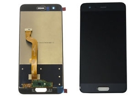 LCD Дисплей за Huawei Honor 9 и тъч скрийн черен
